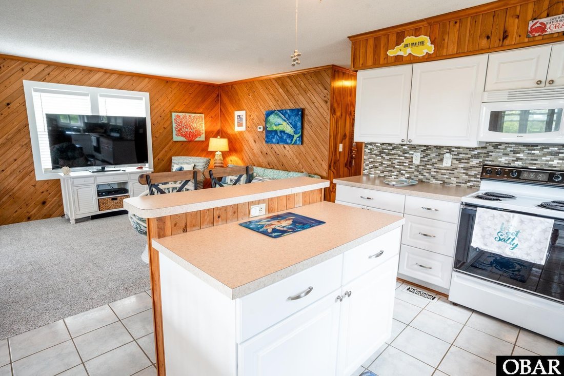 House in Nags Head, North Carolina, United States 5 - 18641605