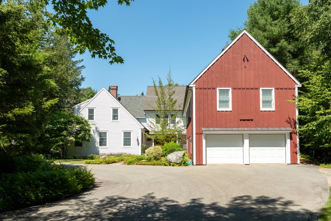 House in Mount Desert, Maine, United States 2 - 18641528