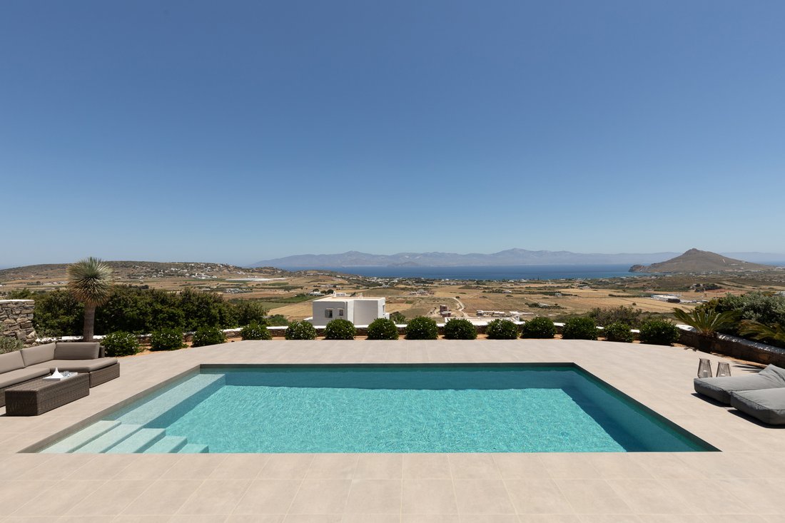 Villa in Paros, Aegean, Greece 4 - 17843836