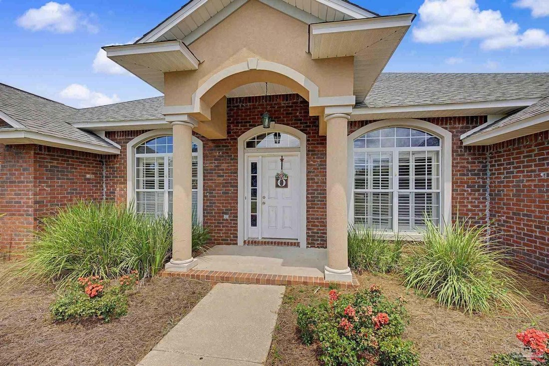 Casa a Pace, Florida, Stati Uniti 2 - 18641599
