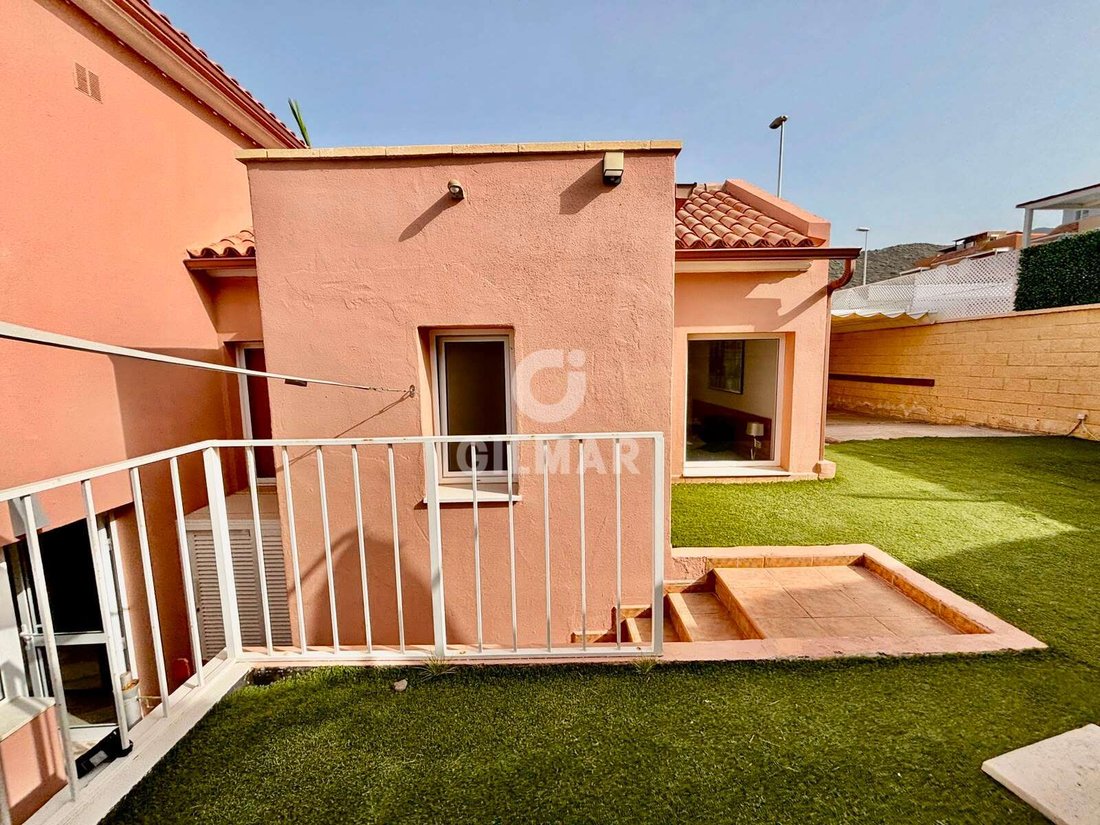House in Costa Adeje, Adeje, Canary Islands 2 - 18641916