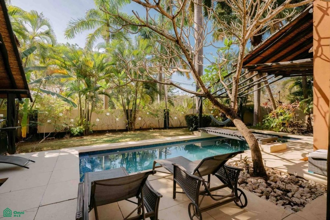 Maison à Tamarindo, Guanacaste, Costa Rica 3 - 17354111