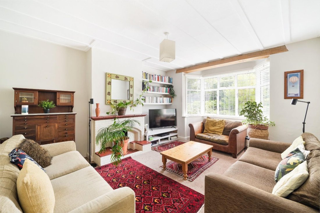 Haus in Banstead, Reigate and Banstead, England 3 - 18641771