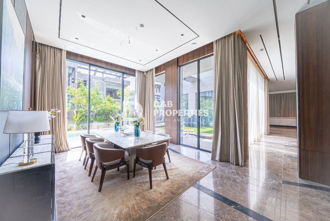 Villa in MBR- Al Merkad, Dubai, United Arab Emirates 5 - 18641769