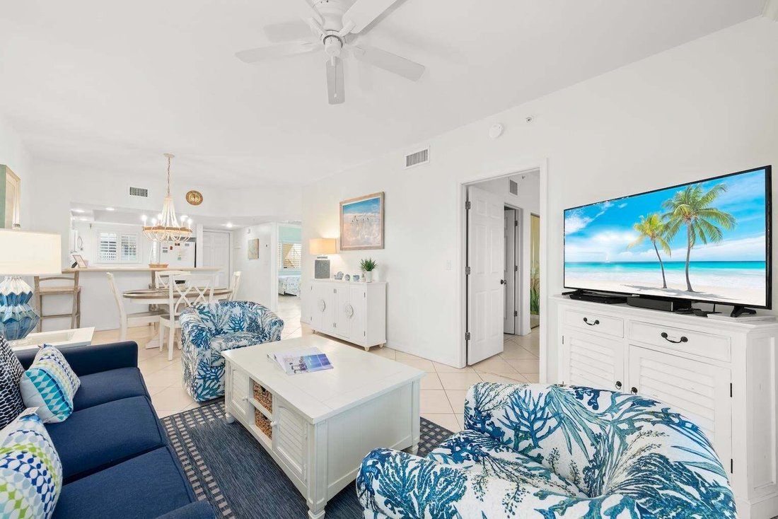Condo in Sanibel, Florida, United States 3 - 18641669