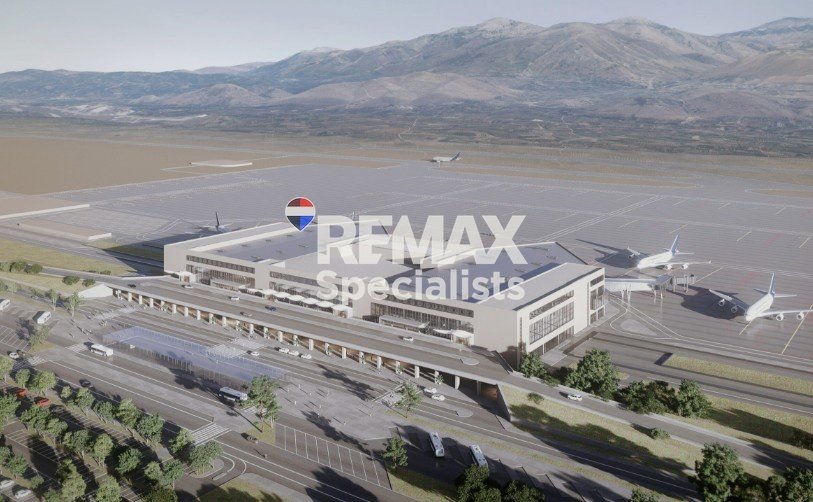 Land in Kastelli Municipal Unit, Greece 1 - 17895884