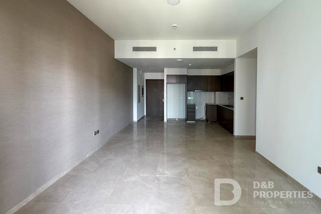 Apartment in Downtown Dubai, Dubai, United Arab Emirates 3 - 18641764