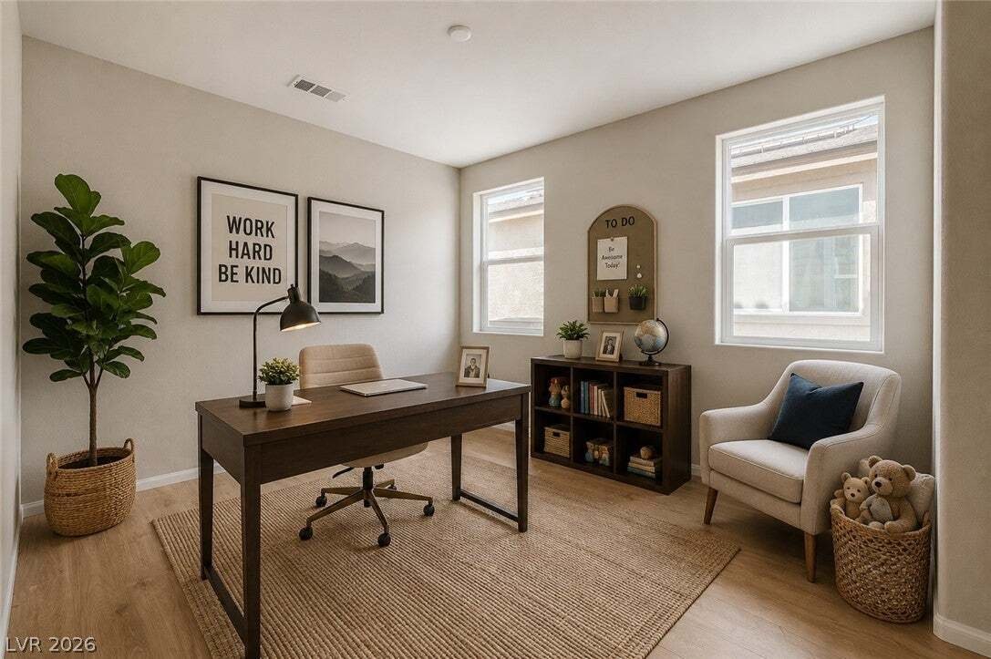 House in Las Vegas, Nevada, United States 5 - 18577011