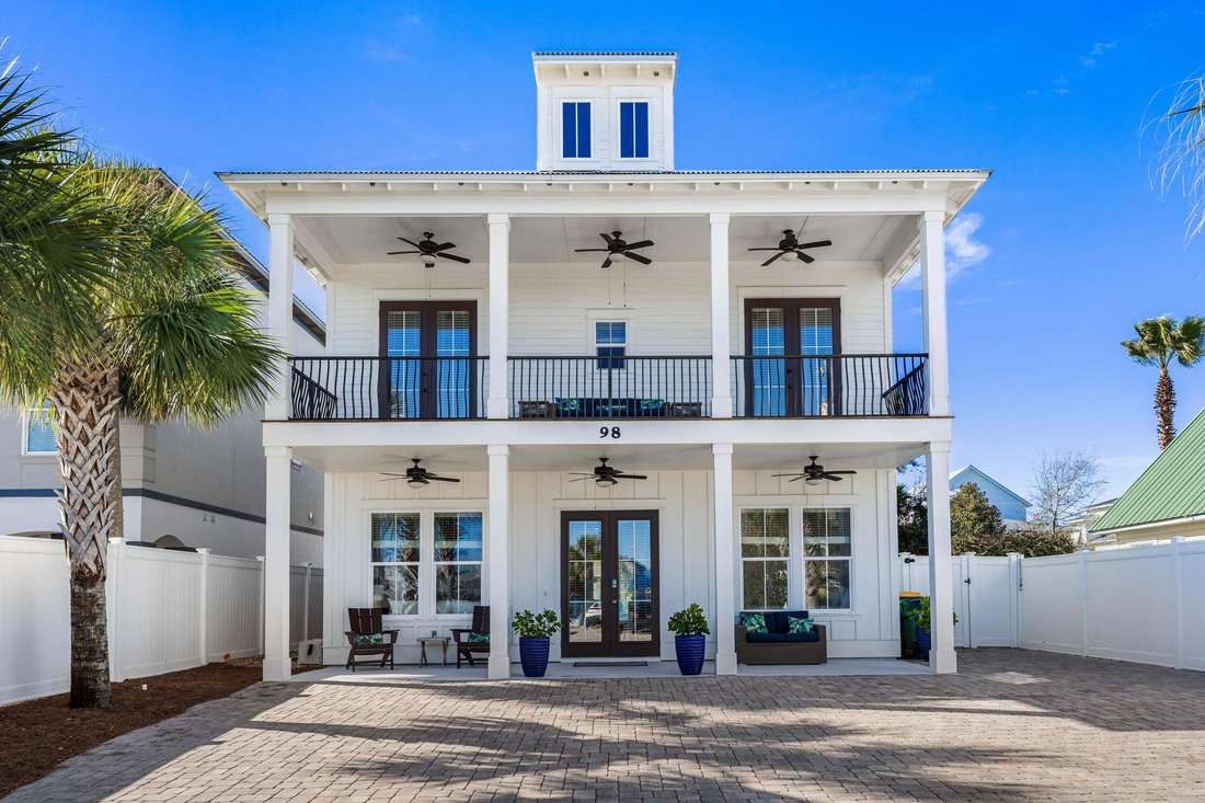 House in Destin, Florida, United States 2 - 18641671