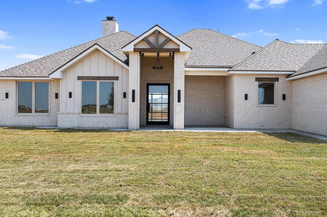 House in Amarillo, Texas, United States 3 - 18641673