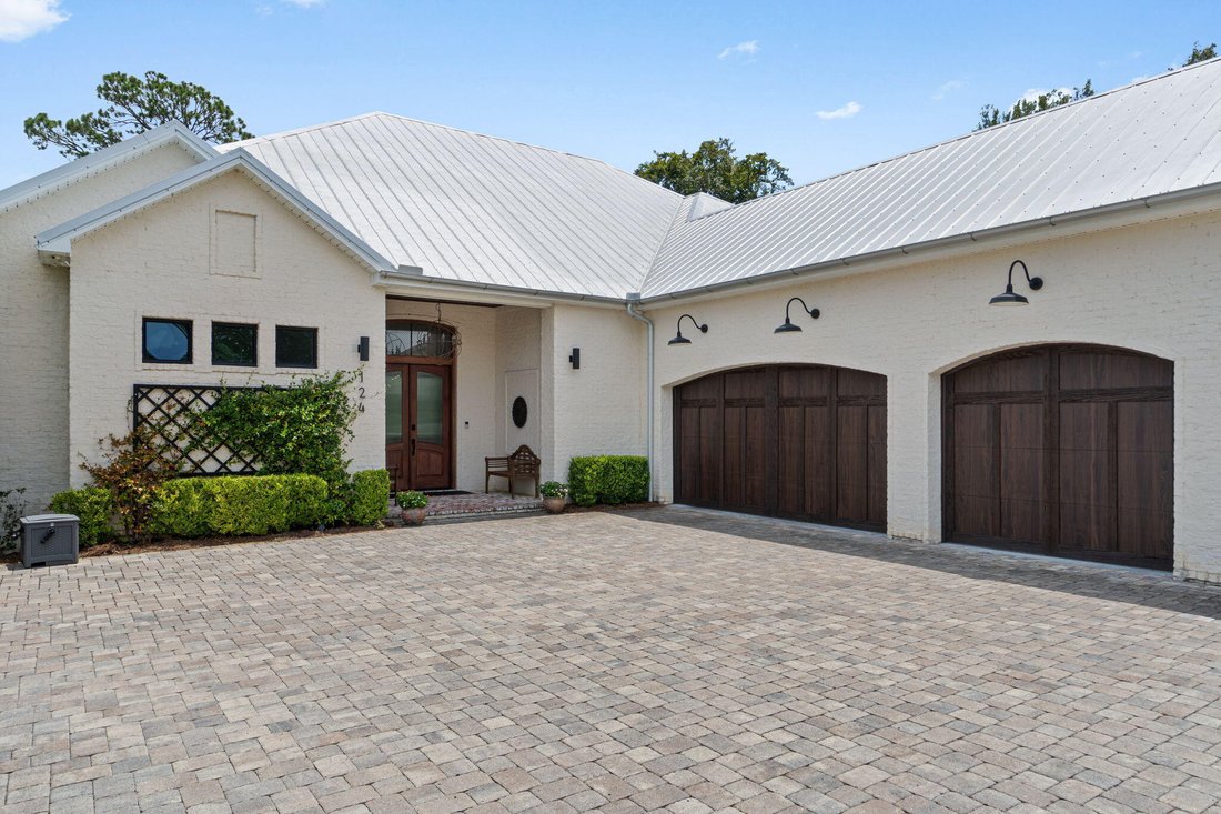 House in Valparaiso, Florida, United States 5 - 18641672