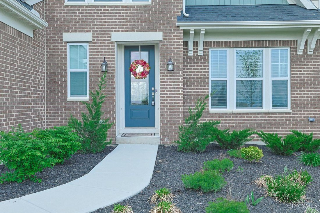 House in Lebanon, Ohio, United States 2 - 18641703