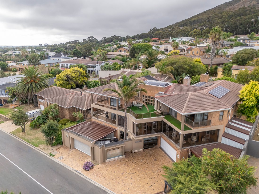 House in Boston, Cape Town, South Africa 2 - 17705556