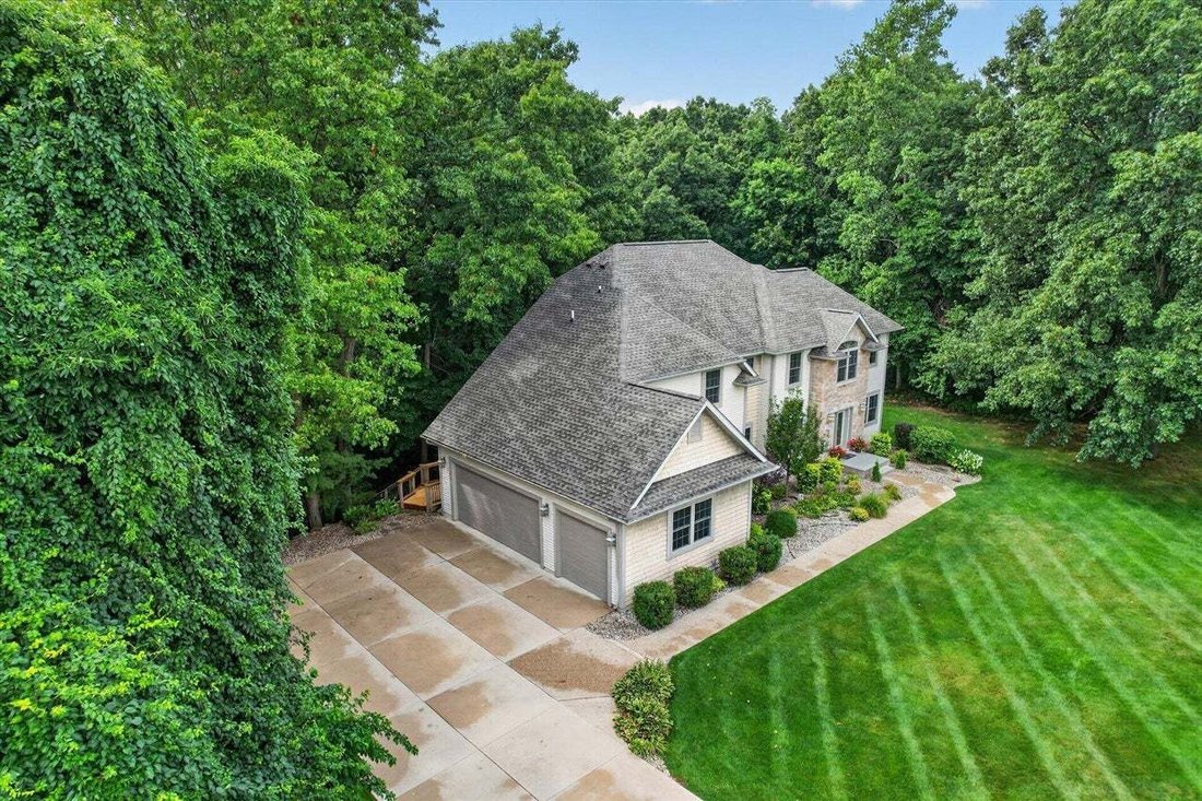 House in Kalamazoo, Michigan, United States 4 - 18641768