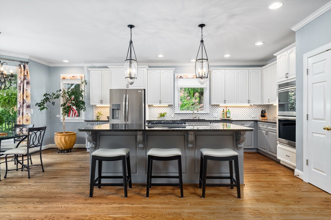 House in Alpharetta, Georgia, United States 5 - 18641440