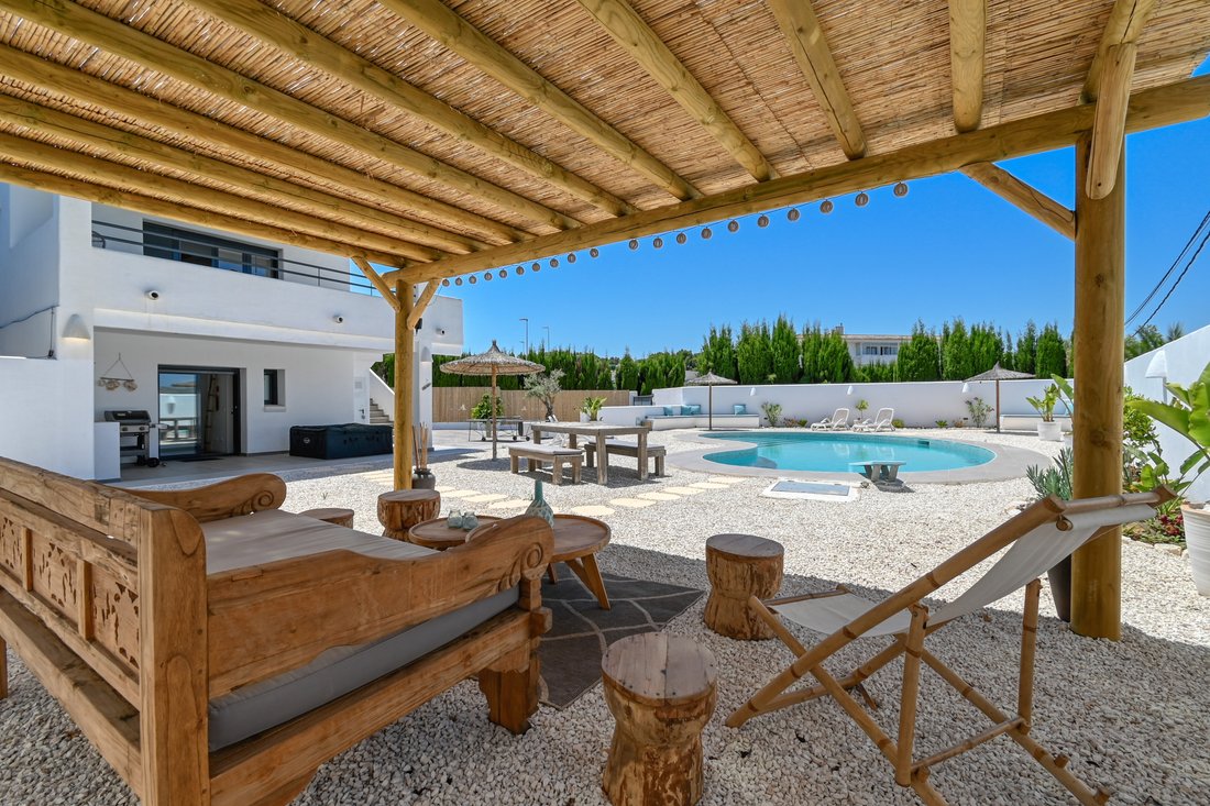 Villa in Xabia / Javea, Valencian Community, Spain 3 - 18193671