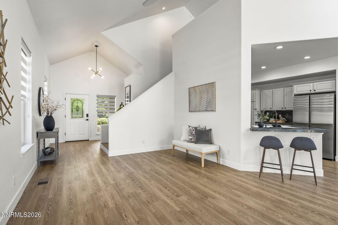 House in Carson City, Nevada, United States 5 - 18641594