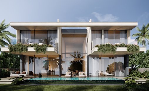 Villa in Nusa Dua Beach, Bali, Indonesia 1
