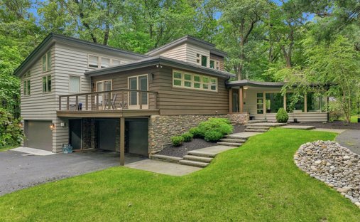 House in Albany, New York, United States 1
