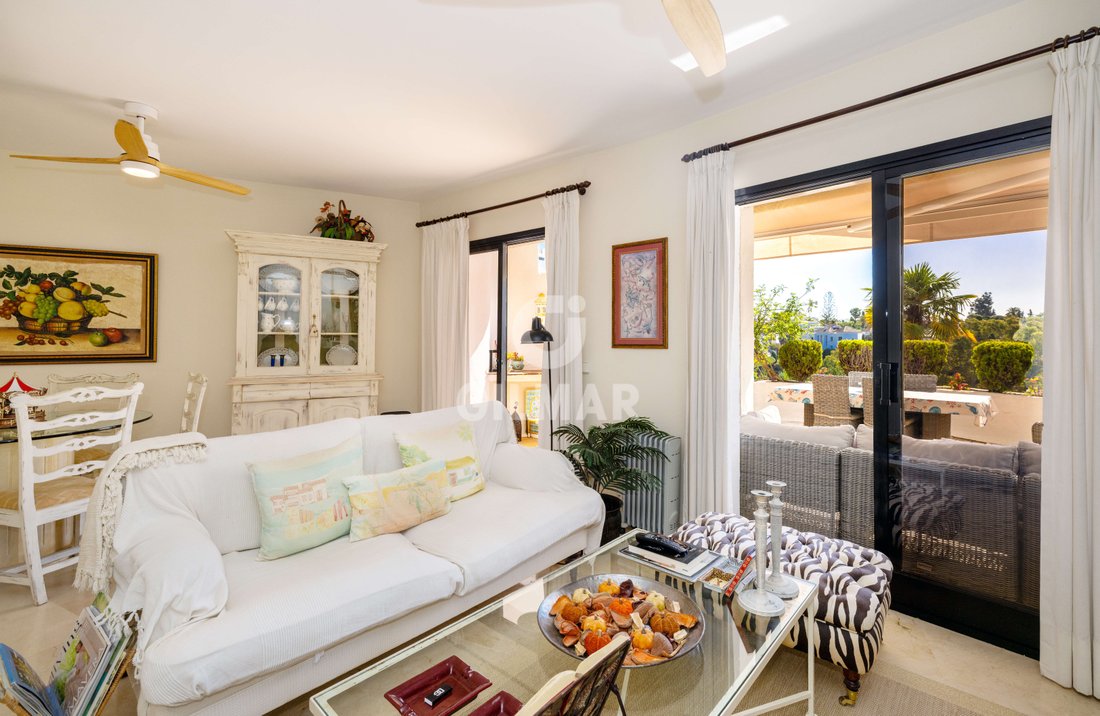 House in Marbella, Andalusia, Spain 5 - 18641699