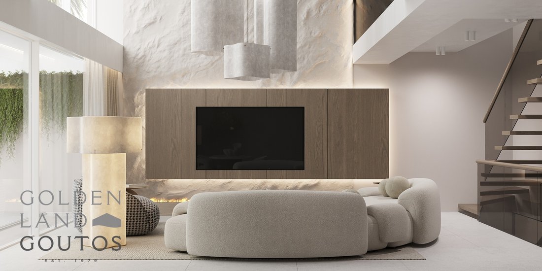 Apartment in Glyfada, Attica, Greece 5 - 18641799