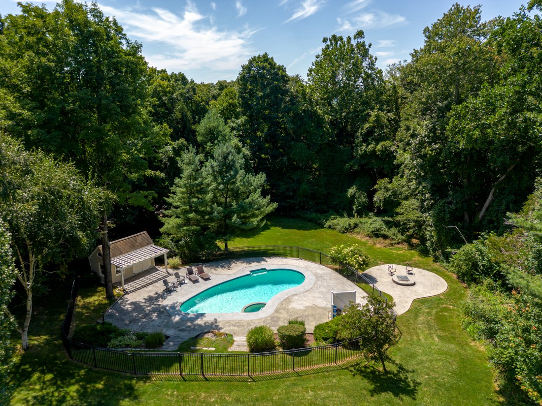 House in Southbury, Connecticut, United States 5 - 18641519