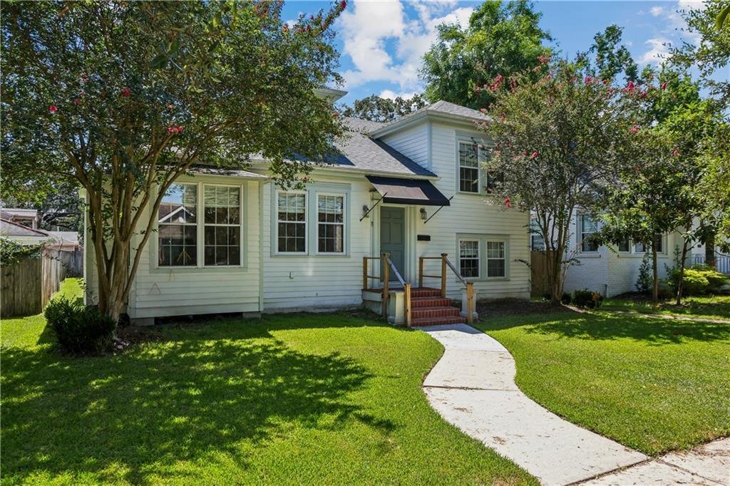 House in New Orleans, Louisiana, United States 4 - 18641709