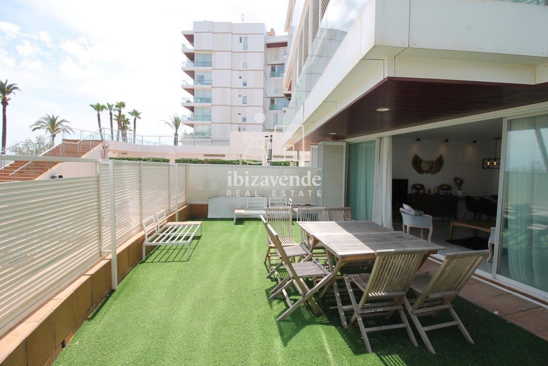 Apartment in Sant Josep de sa Talaia, Balearic Islands, Spain 1 - 14467172