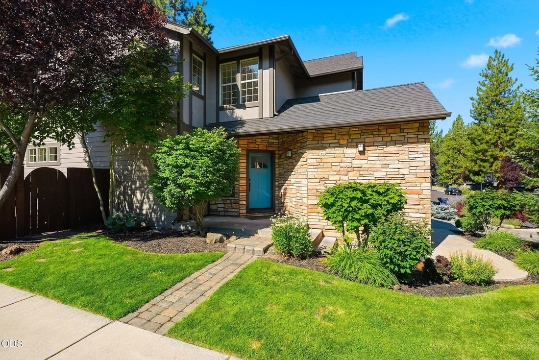 House in Bend, Oregon, United States 4 - 18641607