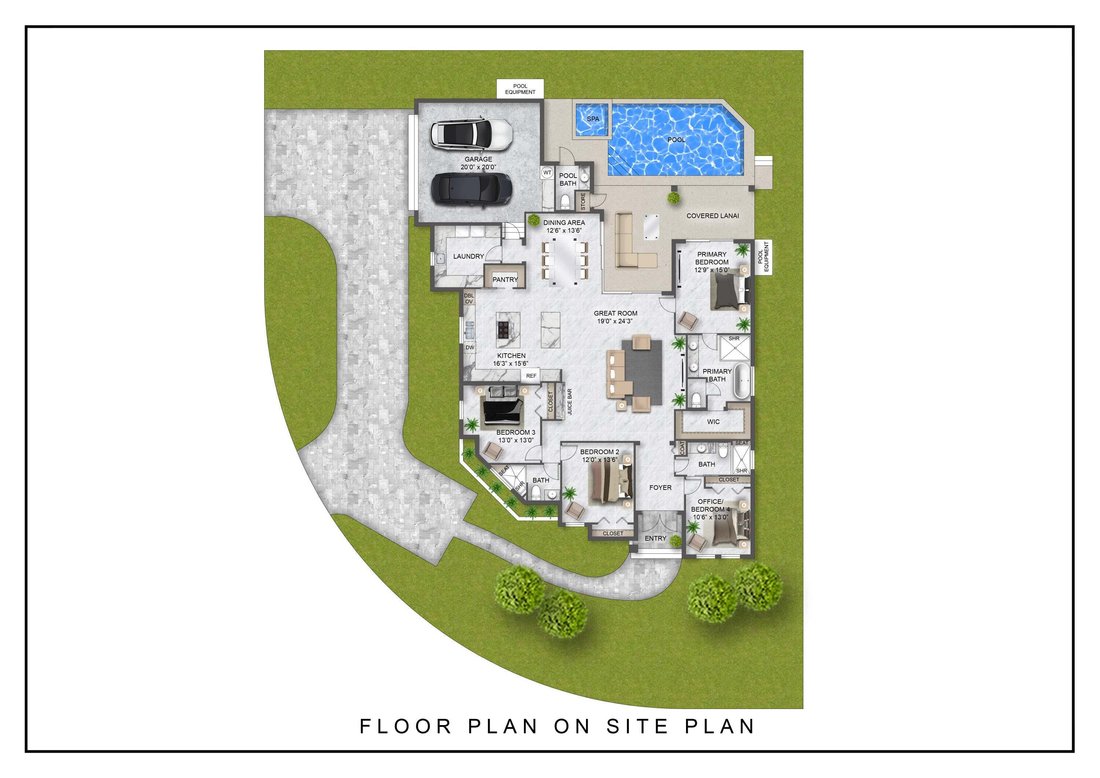 House in Marco Island, Florida, United States 4 - 18641612