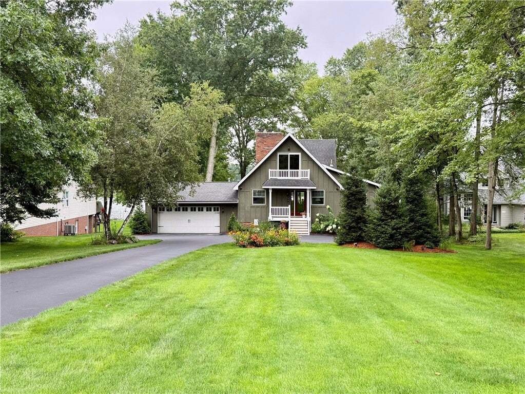 House in Mercer, Pennsylvania, United States 3 - 18641631
