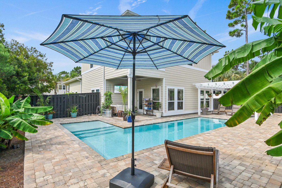 House in Santa Rosa Beach, Florida, United States 2 - 18641667
