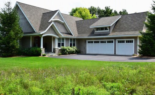 House in Suttons Bay, Michigan, United States 1
