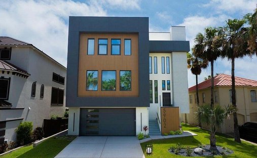 House in South Padre Island, Texas, United States 1