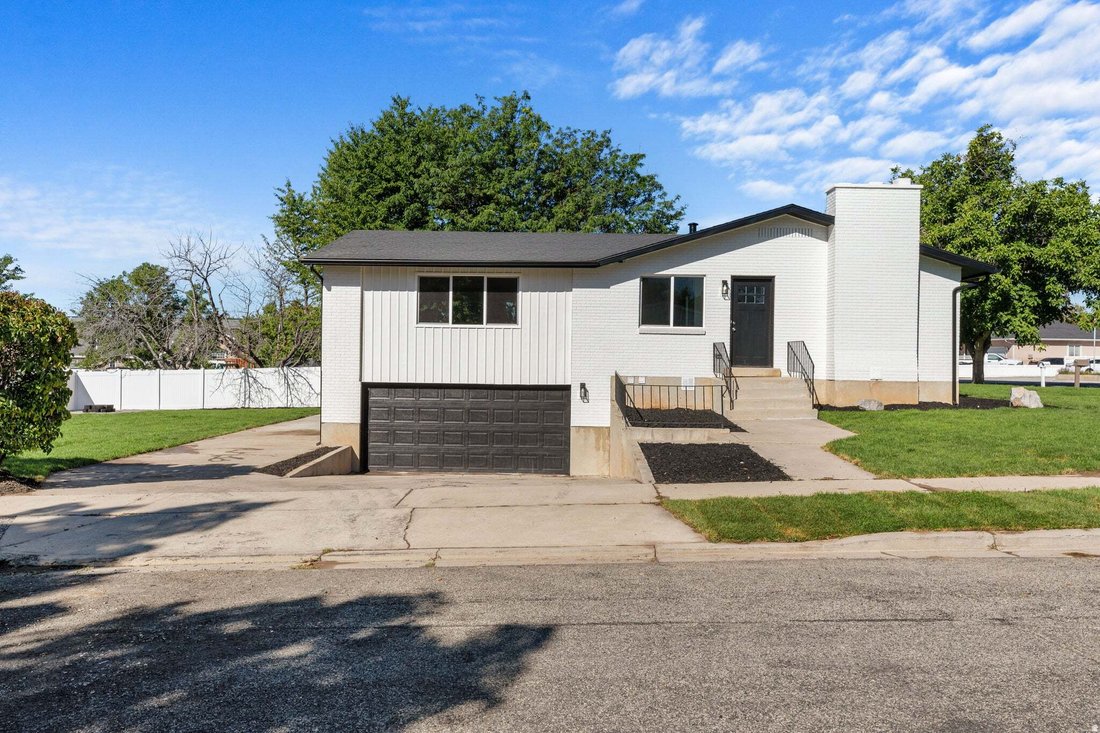 House in Highland, Utah, United States 2 - 18641818