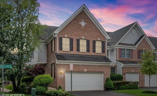 Condo in Manalapan Township, New Jersey, United States 1