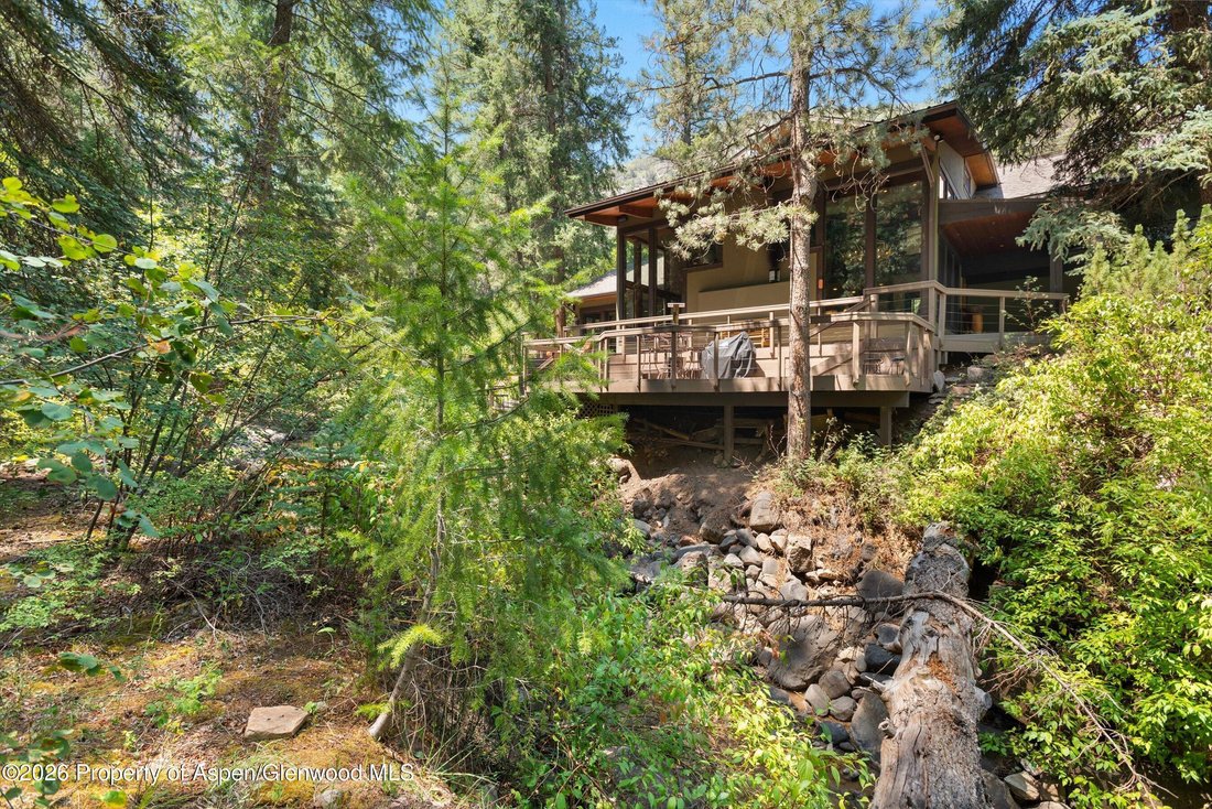 House in Glenwood Springs, Colorado, United States 3 - 18641544