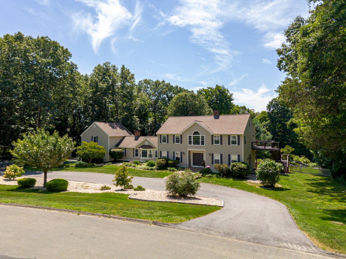House in Southbury, Connecticut, United States 4 - 18641519