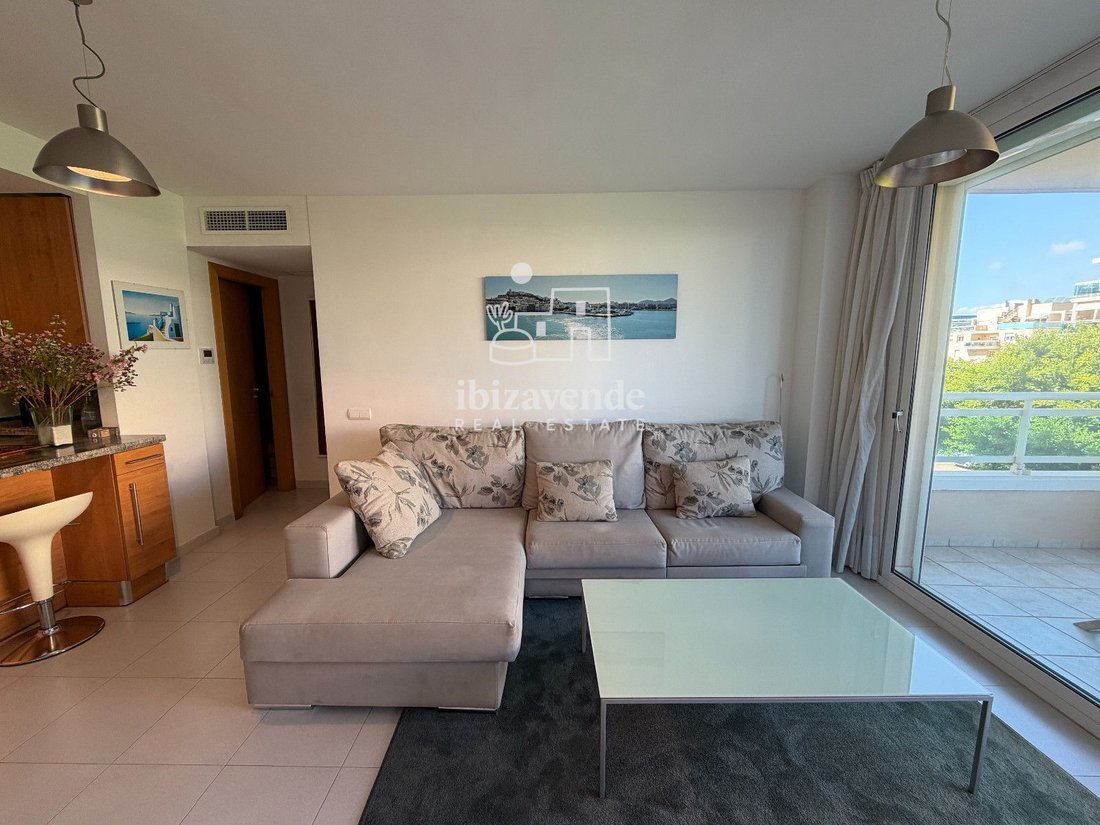 Apartment in Sant Jordi de ses Salines, Sant Josep de sa Talaia, Balearic Islands 3 - 18641636