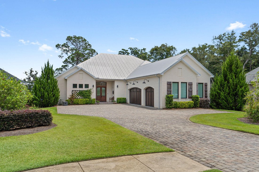 House in Valparaiso, Florida, United States 4 - 18641672