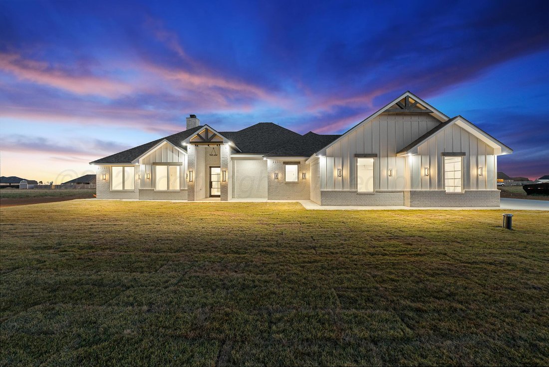 House in Amarillo, Texas, United States 1 - 18641673