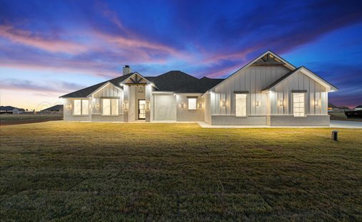 Haus in Amarillo, Texas, Vereinigte Staaten 1