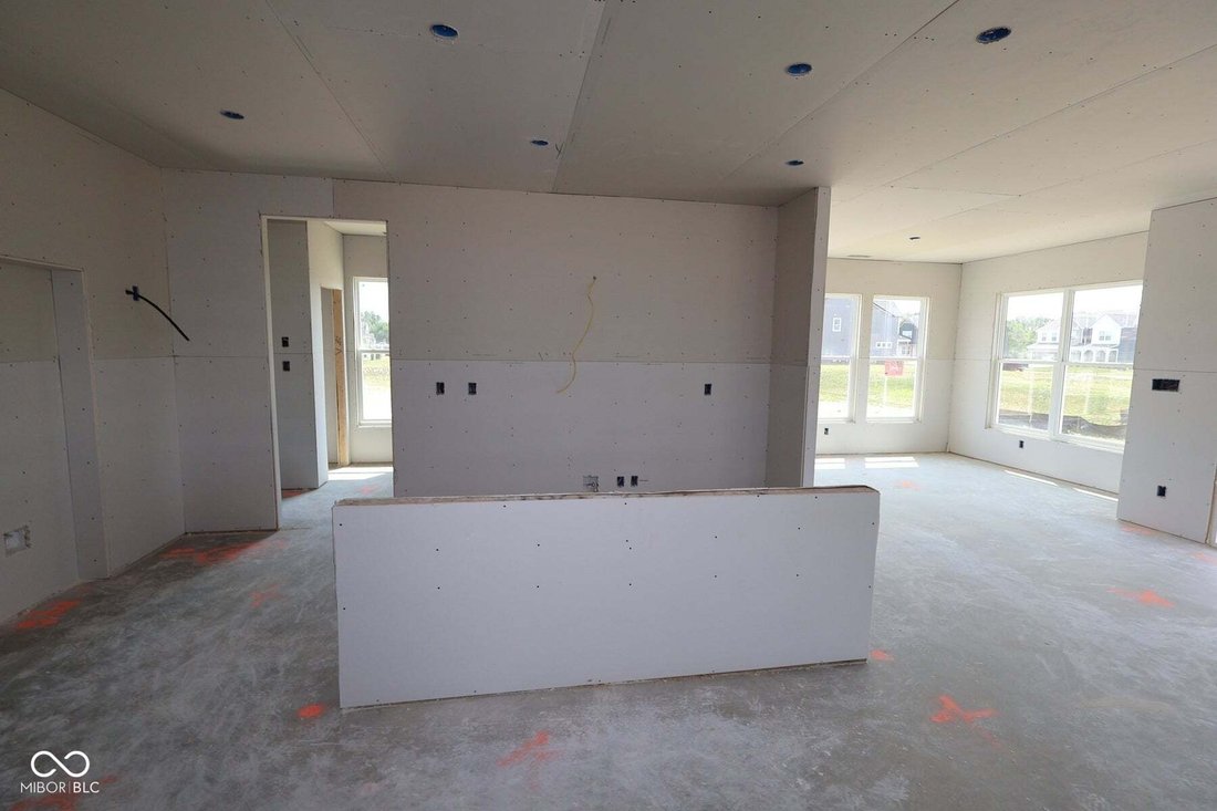 House in Brownsburg, Indiana, United States 2 - 18493909