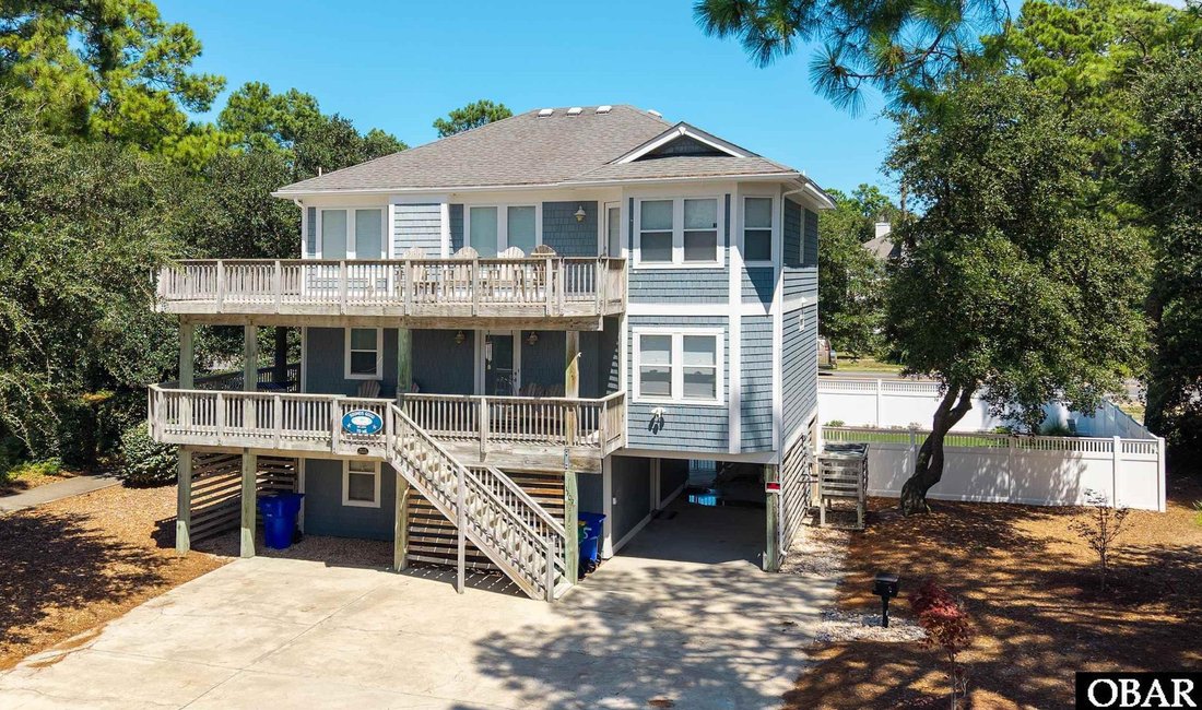 House in Corolla, North Carolina, United States 1 - 18641604