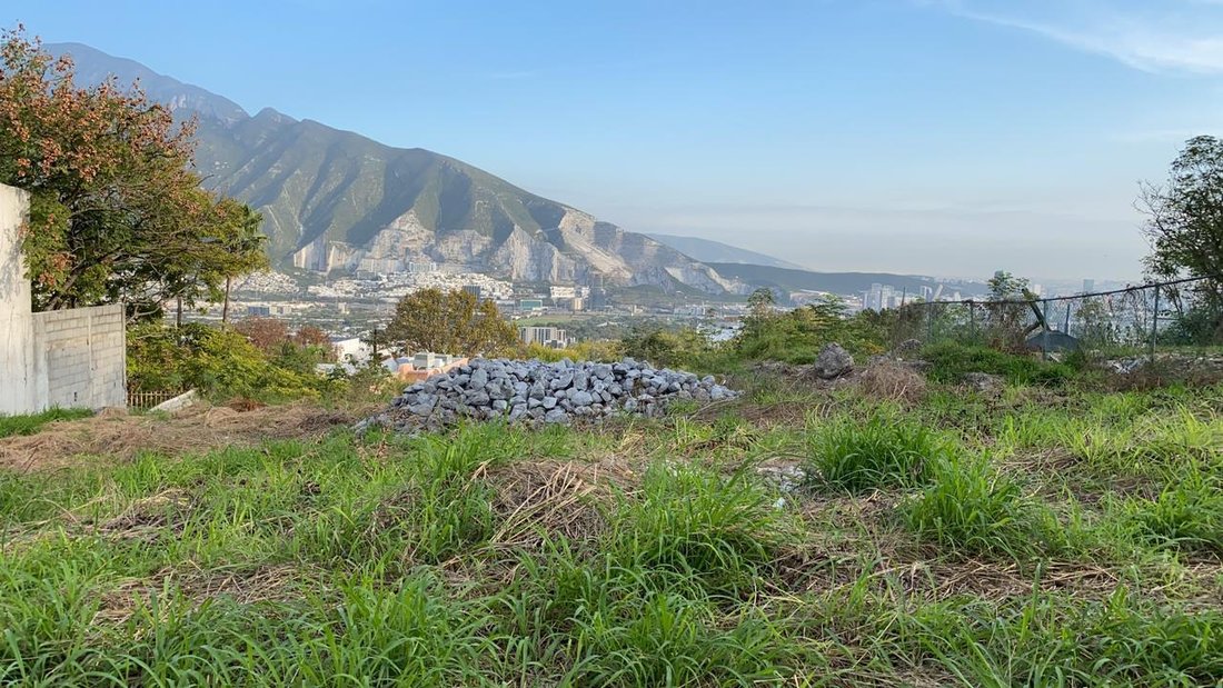 Land in San Pedro Garza García, Nuevo Leon, Mexico 5 - 18641451