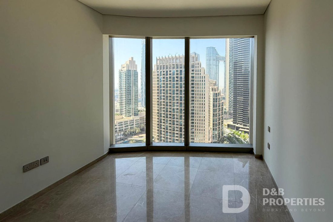 Apartment in Downtown Dubai, Dubai, United Arab Emirates 2 - 18641764
