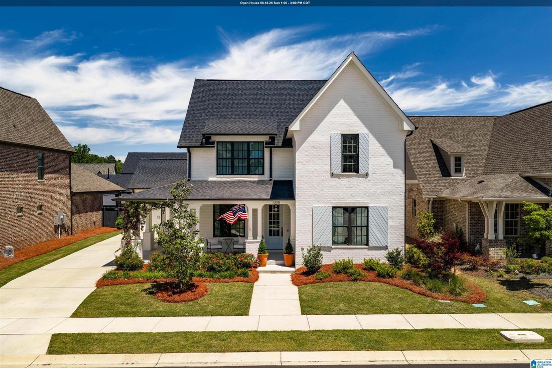House in Helena, Alabama, United States 1 - 18483009