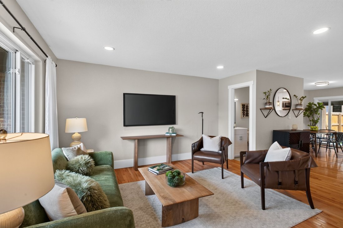 House in Denver, Colorado, United States 3 - 18641560