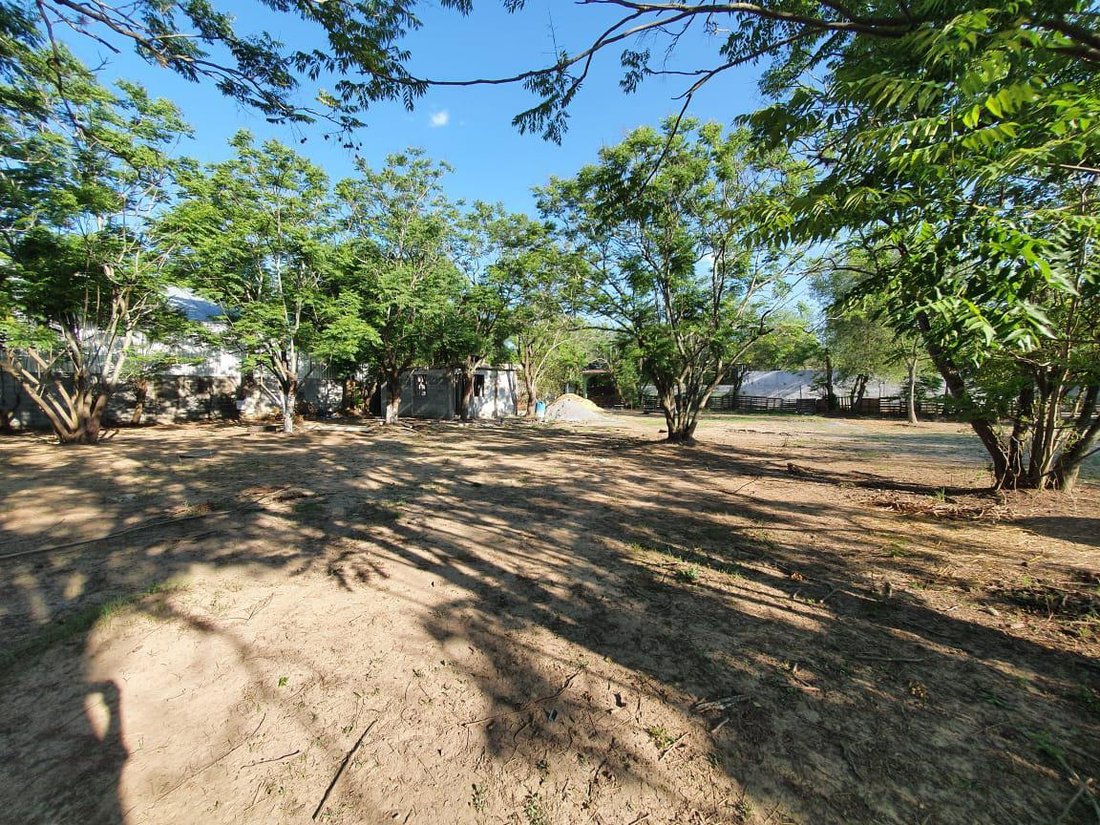 Land in Santiago, Nuevo Leon, Mexico 2 - 18641420