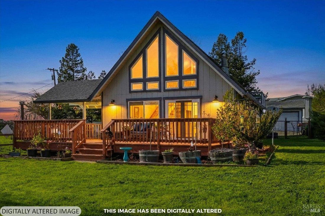 House in Petaluma, California, United States 1 - 18641546